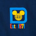 Disney World Logo - disney photo