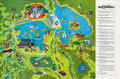 Disney World Map - disney photo