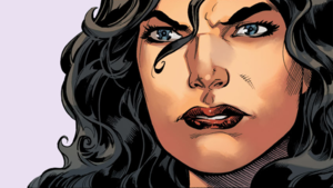 Donna Troy in Wonder Woman (2016-) no 755
