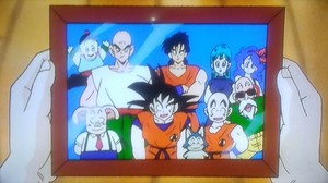  Dragon Ball Group تصویر