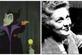 eleanor audley maleficent