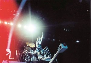  Eric ~Belo Horizonte, Brazil...June 21, 1983 (Creatures of the Night Tour)