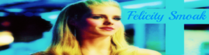  Felicity Smoak - profilo Banner