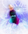 Frozen: Elsa - elsa-the-snow-queen photo