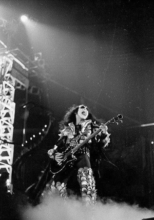  Gene ~Kansas City, Missouri...July 26, 1976 (Spirit of 76 / Destroyer Tour)