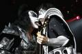 Gene and Tommy ~Philadelphia, Pennsylvania...August 6, 2010 (The Hottest Show on Earth Tour)  - kiss photo