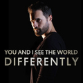 Grant Ward - You and I see the world differently - agents-of-shield photo