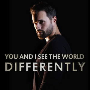  Grant Ward - আপনি and I see the world differently