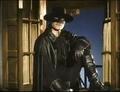 Guy Williams As Zorro - disney photo