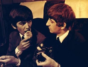  Hard Day's Night (color pic)