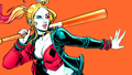 Harley Quinn in Make ‘em Laugh no. 1  - dc-comics photo
