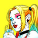 Harley Quinn no. 69  - dc-comics icon