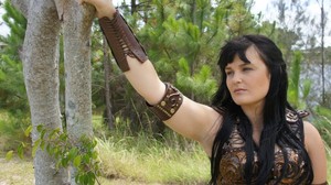  Hot And Sexy Xena Warrior Princess Costume Cosplay द्वारा thewarriorprincess - January 2012