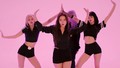 How you like that dance practice video - black-pink photo