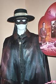  Iconic Zorro Costume