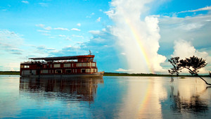 Iquitos, Peru