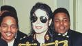 Jackson 5 1997 Rock And Roll Hall Of Fame Induction - michael-jackson photo