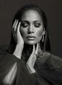 Jennifer Lopez for Vanity Fair Portfolio [January 2020] - jennifer-lopez photo