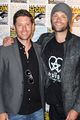 Jensen Ackles and Jared Padalecki - hottest-actors photo