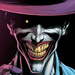 Joker - dc-comics icon