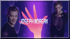  Joseph 摩根
