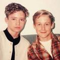 Justin Timberlake And Ryan Gosling - disney photo