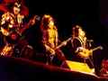 KISS ~Anaheim, California...August 20, 1976 (Spirit of 76 / Destroyer Tour)  - kiss photo