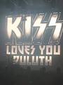 KISS ~Duluth, Minnesota...August 3, 2016 (Freedom to Rock Tour)  - kiss photo