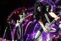 KISS ~East Troy, Wisconsin...August 15, 2014 (40th Anniversary Tour)  - kiss photo
