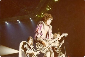  ciuman ~Lakeland, Florida...June 15, 1979 (Dynasty Tour)