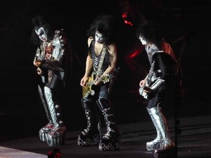  KISS ~London, England...July 11, 2019 (End of the Road Tour)
