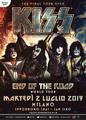 KISS ~Milan, Italy...July 2, 2019 (End of the Road Tour)  - kiss photo