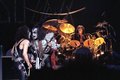 KISS (NYC) July 24-25, 1979 (Dynasty Tour)  - kiss photo