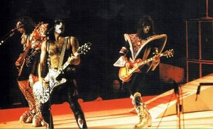 KISS (NYC) June 24, 1979 (Dynasty Tour) 