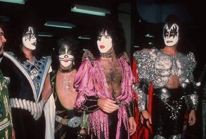  baciare (NYC) June 24, 1979 (Dynasty Tour)