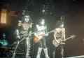 KISS ~Oslo, Norway...June 19, 1997 (Alive World Wide Reunion Tour) - kiss photo