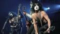 KISS ~Oslo, Norway...June 19, 1997 (Alive World Wide Reunion Tour) - kiss photo