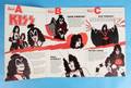 KISS ~Rhode Island, New England...July 31, 1979 (View Master Session) - kiss photo