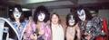 KISS w/Meat Loaf ~Lakeland, Florida...June 15, 1979 (Dynasty Tour) - kiss photo