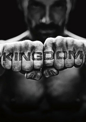  Kingdom - Fist Poster