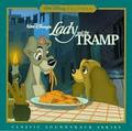 Lady And The Tramp Soundtrack - disney photo