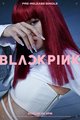 Lisa comeback teaser image - black-pink photo