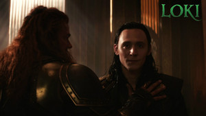  Loki in Thor: The Dark World (2013)