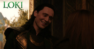 Loki in Thor: The Dark World (2013)
