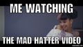 Mad Hatter Memes xD - random photo