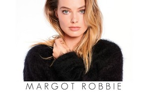  Margot Robbie kertas dinding