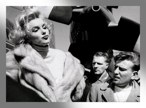  Marilyn Monroe 1959