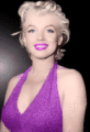 Marilyn Monroe   - marilyn-monroe fan art