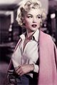 Marilyn Monroe   - marilyn-monroe photo