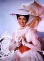 Mary Poppins Promo Shot - disney photo